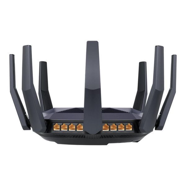 Беспроводной маршрутизатор (роутер) Asus RT-AX89X 348232ua фото
