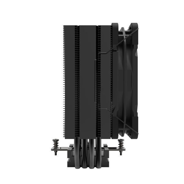 Повітряне охолодження Zalman CNPS9X Performa Plus Black 623617ua фото