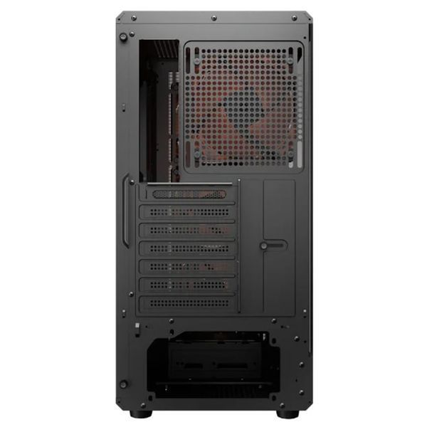Корпус Cougar Airface Pure Pro Black (382GA50.0003) 620029 фото