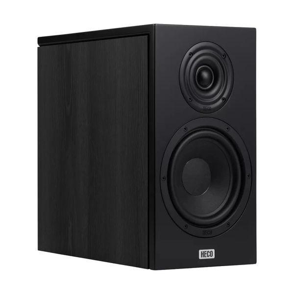 Акустичні колонки Heco Aurora XT 300 Black (2-Pack) 567840 фото