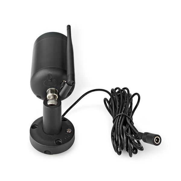 IP-камера видеонаблюдения Nedis WIFICO40CBK 525456 фото