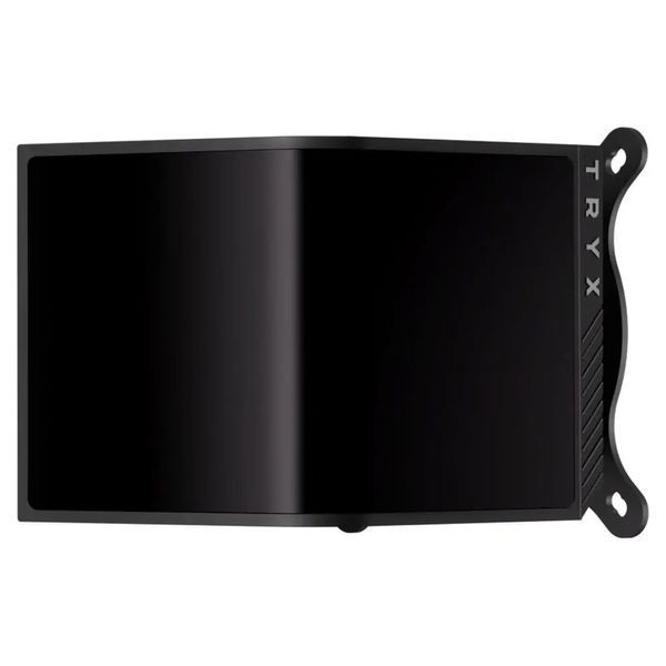 Водяное охлаждение Tryx Panorama SE ARGB 360 Black (L-P360L-AM3M-G0K) 585567 фото
