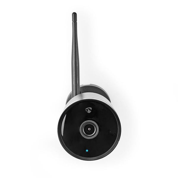 IP-камера видеонаблюдения Nedis WIFICO40CBK 525456 фото