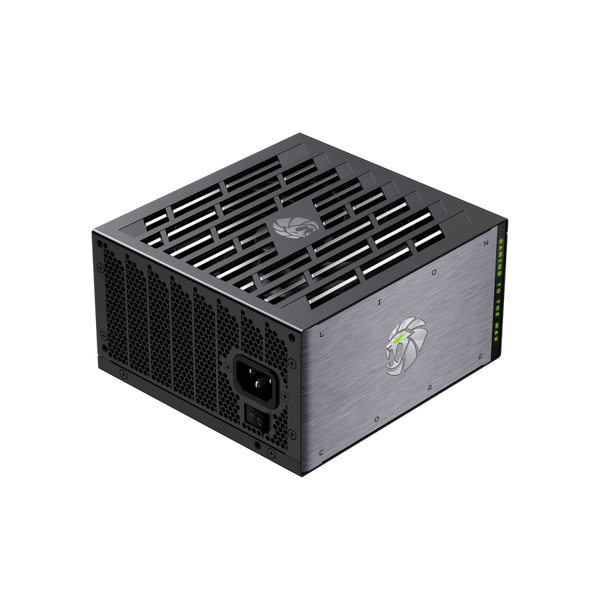 Блок питания GameMax Lion Сore 1000P 627793ua фото