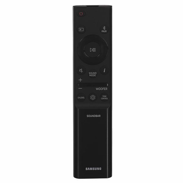 Саундбар Samsung HW-QS750F 621652 фото
