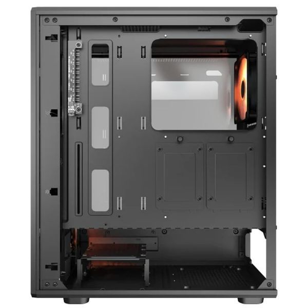 Корпус Cougar Airface Pure Pro Black (382GA50.0003) 620029 фото