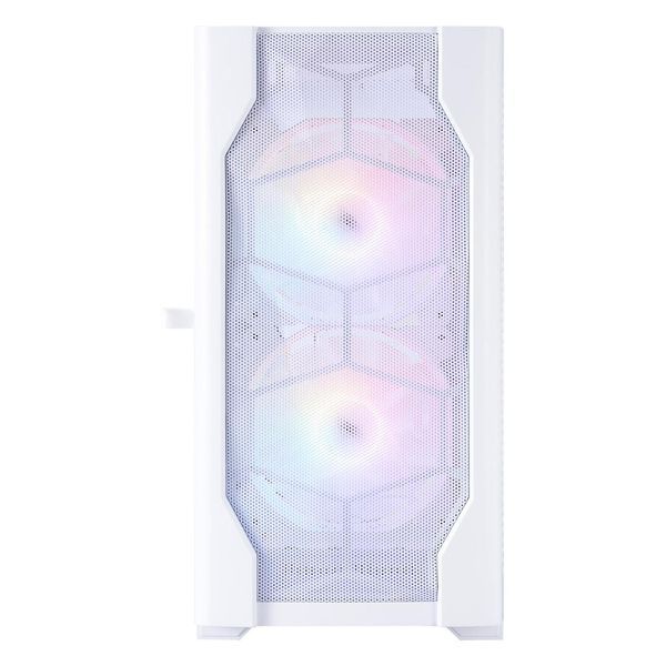 Корпус 1Stplayer D4-M-WH-2F1P-W-1F1-W White 623010ua фото