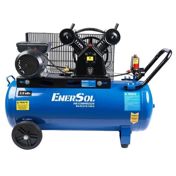 Компрессор EnerSol ES-AC 310-100-2 530481ua фото