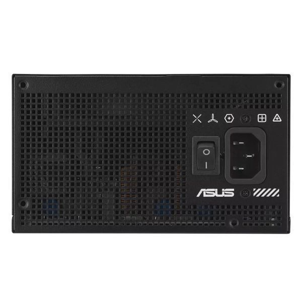 Блок питания Asus TUF Gaming 650W Bronze Evo (90YE00D6-B0NA00) 622609ua фото