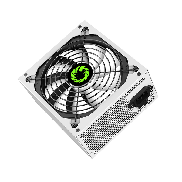 Блок живлення GameMax GP-650 White 627743ua фото