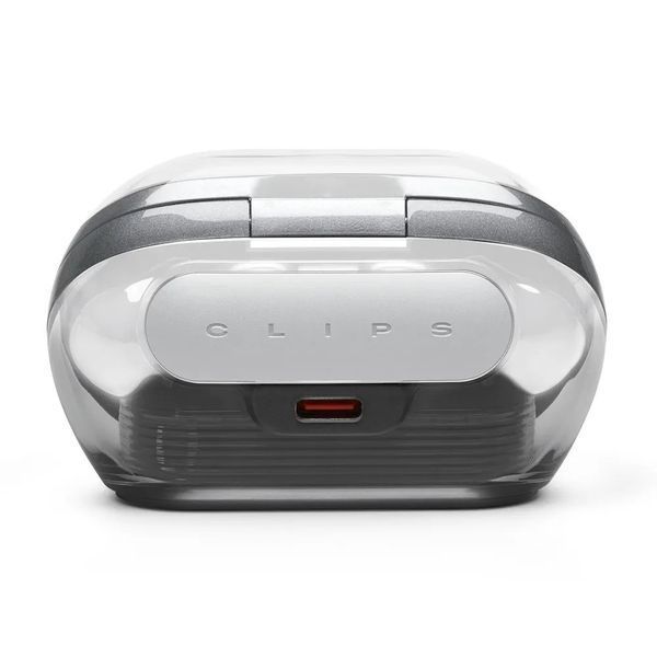 Навушники TWS JBL Soundgear Clips White (JBLSNDGEARCLWHT) 623366ua фото