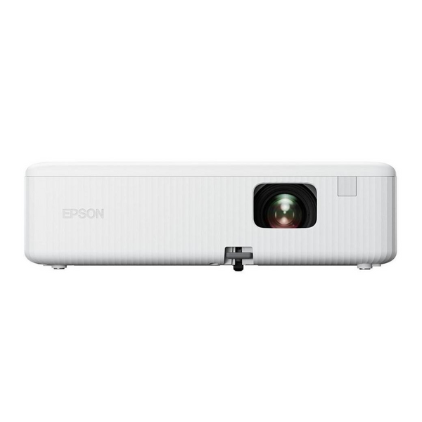 Короткофокусный проектор Epson CO-WX01 (V11HA86240) 630484ua фото