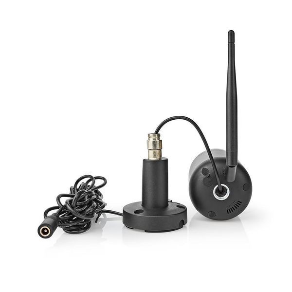 IP-камера видеонаблюдения Nedis WIFICO40CBK 525456 фото