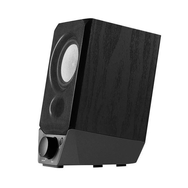 Мультимедийная акустика Edifier R19BT Black 502436 фото