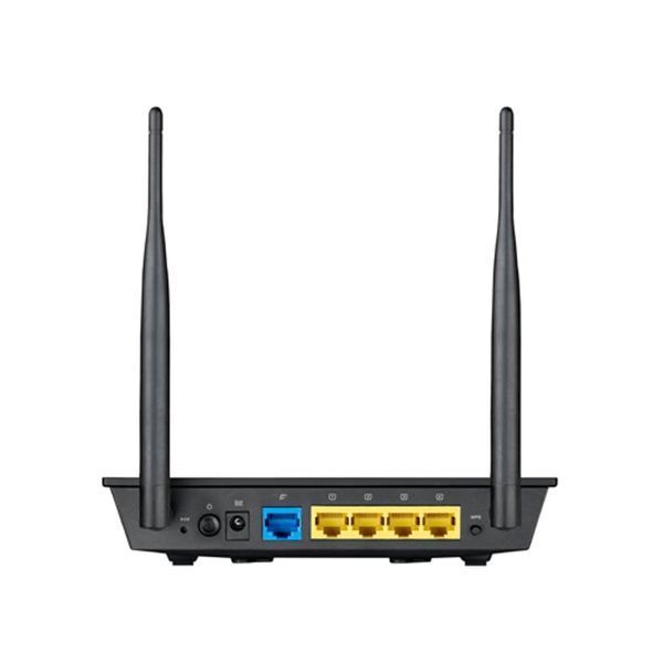 Беспроводной маршрутизатор (роутер) Asus RT-N12E C1 515982ua фото
