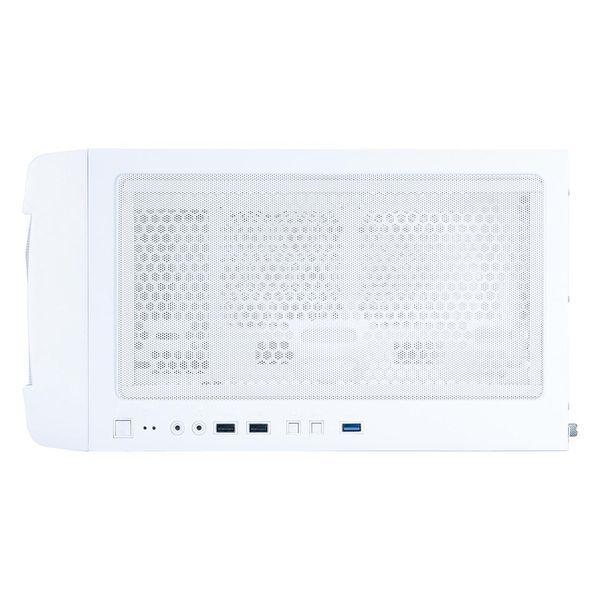 Корпус 1Stplayer D4-M-WH-2F1P-W-1F1-W White 623010ua фото