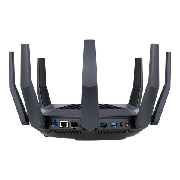 Беспроводной маршрутизатор (роутер) Asus RT-AX89X 348232ua фото