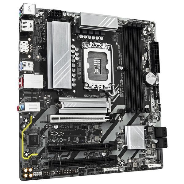 Материнська плата Gigabyte B860M DS3H 568661ua фото