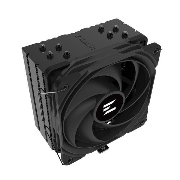 Повітряне охолодження Zalman CNPS9X Performa Plus Black 623617ua фото