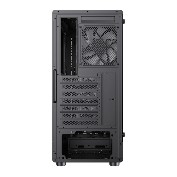 Корпус GameMax Forge AB 628326ua фото