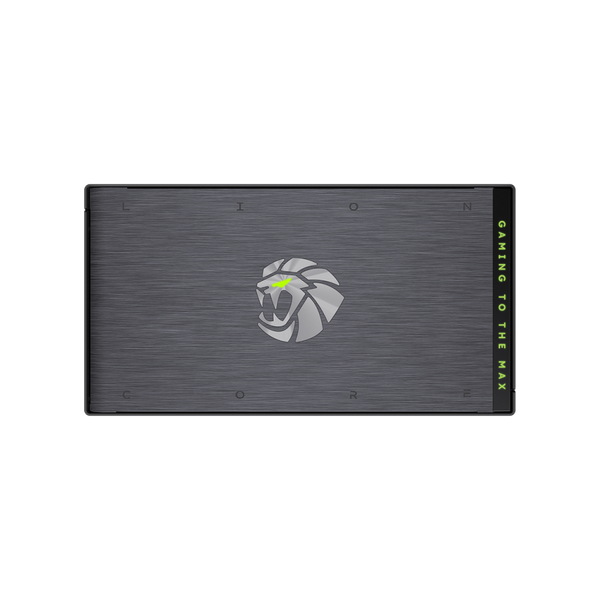 Блок питания GameMax Lion Сore 1000P 627793ua фото