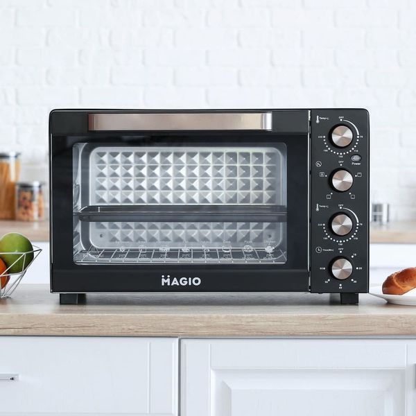 Духовка настольная Magio MG-251 577932ua фото
