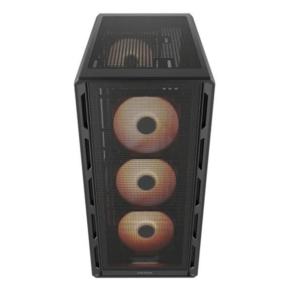 Корпус Cougar Airface Pure Pro Black (382GA50.0003) 620029 фото