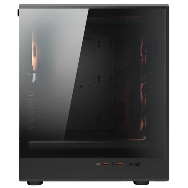 Корпус Cougar Airface Pure Pro Black (382GA50.0003) 620029 фото