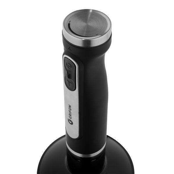 Занурюваний блендер Grifon B121SSBL 622910ua фото
