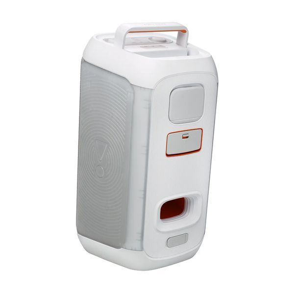 Портативна колонка JBL PartyBox Club 120 White 569213ua фото