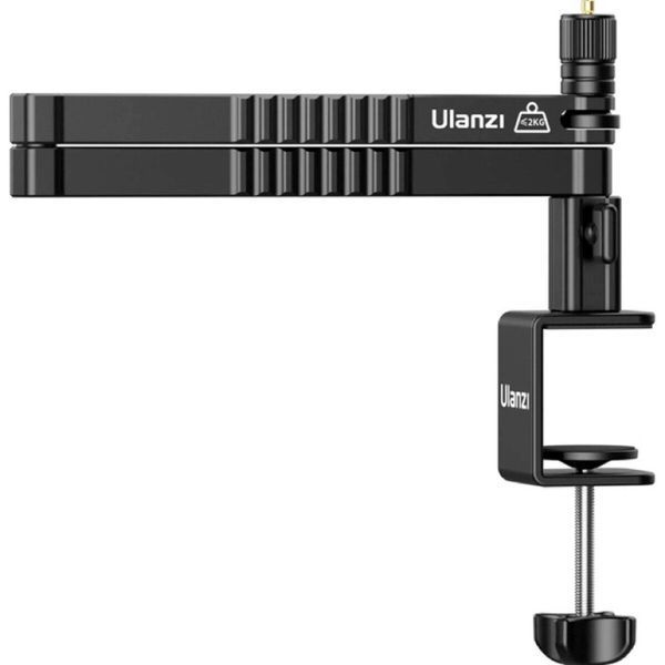 Штатив-держатель Ulanzi Vijim low-level Microphone Stand (UV-2991 LS26) 532716ua фото