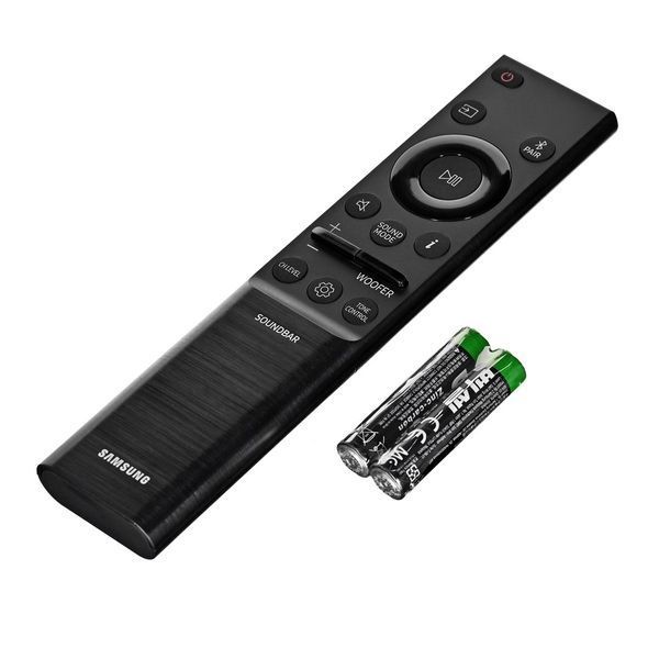 Саундбар Samsung HW-QS750F 621652 фото
