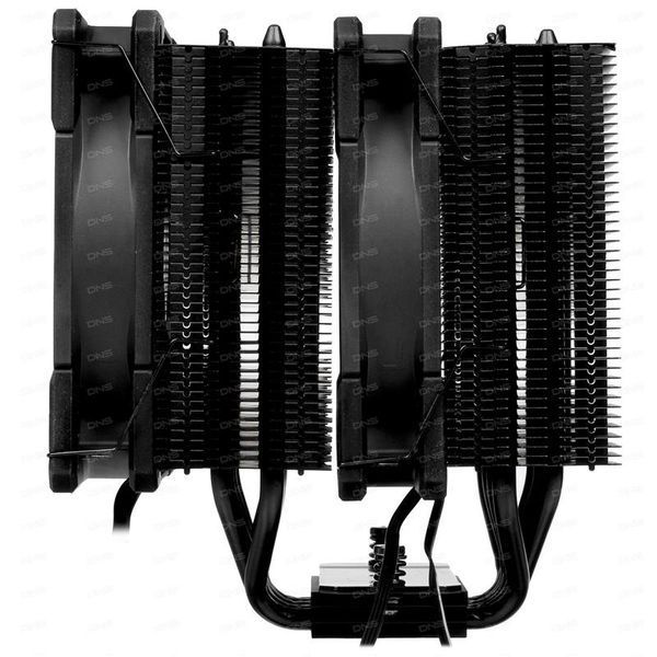 Повітряне охолодження ID-Cooling SE-207-XT ARGB 579925ua фото