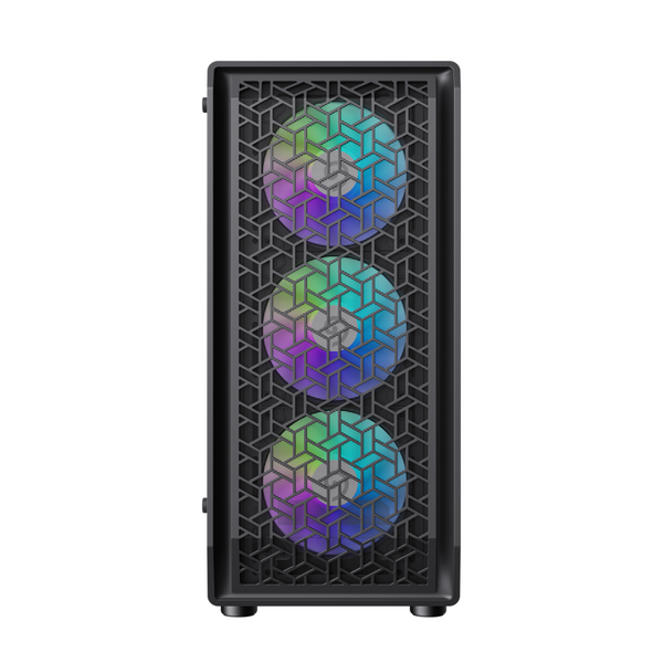 Корпус GameMax Forge AB 628326ua фото