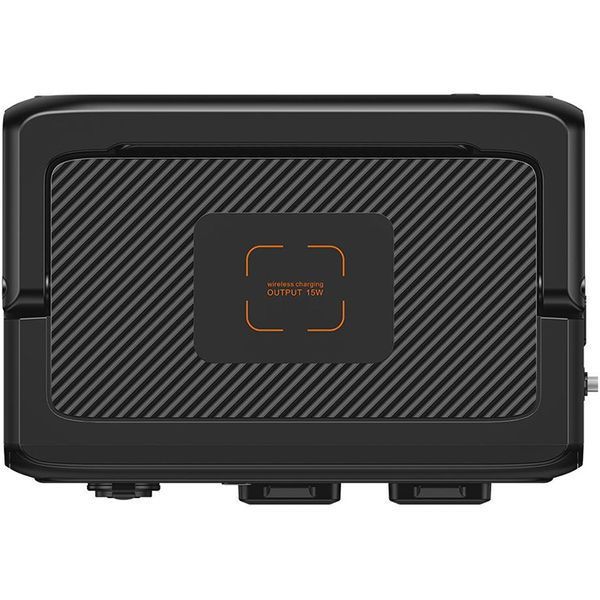 Зарядная станция Bluetti AC60P 578127 фото