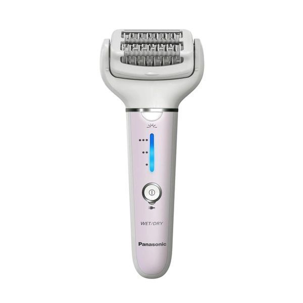 Эпилятор Panasonic ES-EY80-P520 578078ua фото