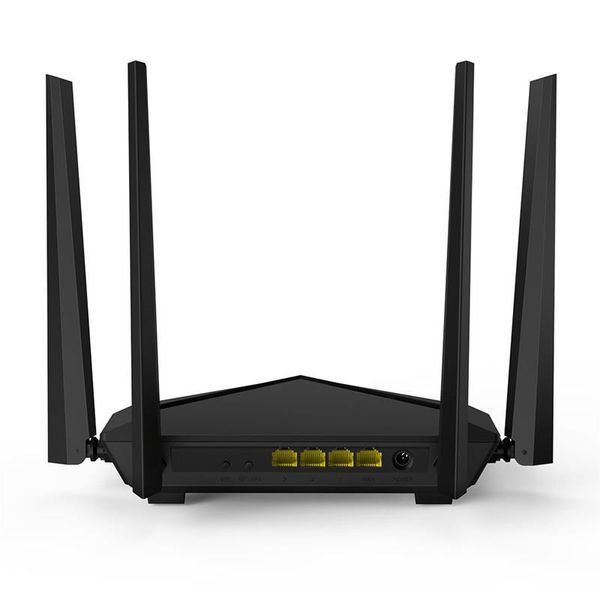 Бездротовий маршрутизатор (роутер) Tenda AC10 205718ua фото