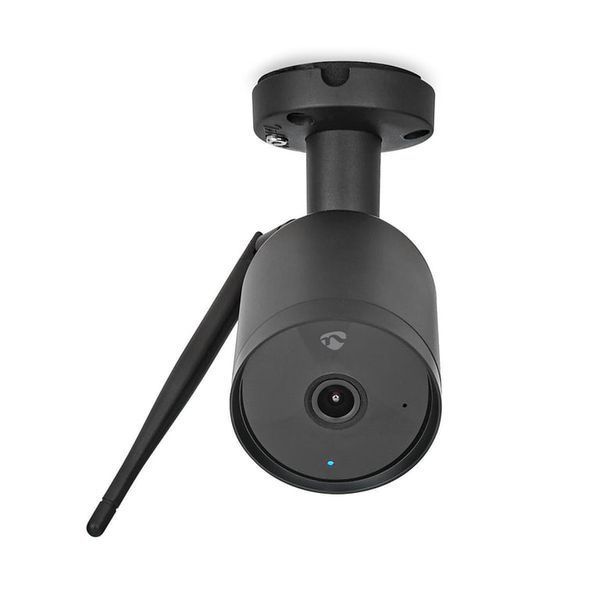IP-камера видеонаблюдения Nedis WIFICO40CBK 525456 фото