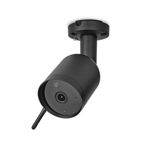 IP-камера видеонаблюдения Nedis WIFICO40CBK 525456 фото
