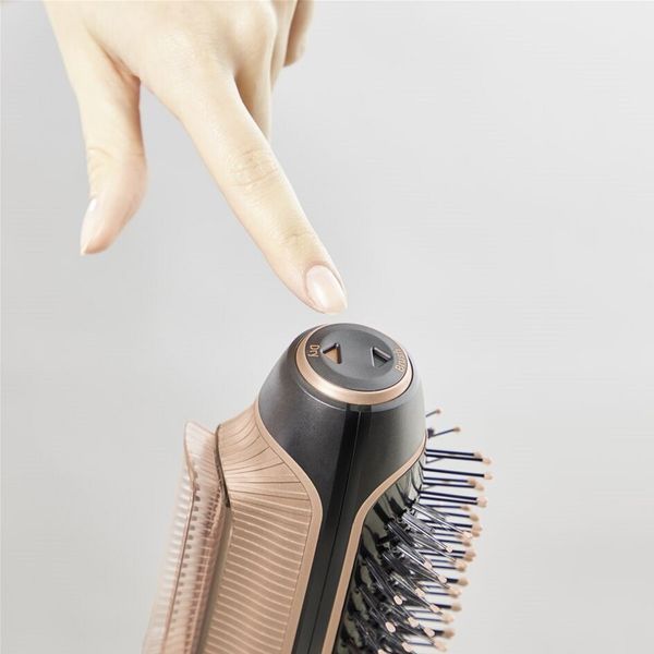 Фен-щетка Rowenta Reverso Dry&Brush 2in1 CF9840F0 623818ua фото