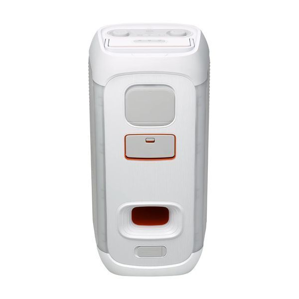 Портативна колонка JBL PartyBox Club 120 White 569213ua фото