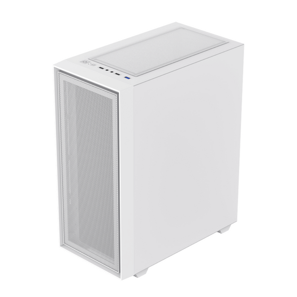 Корпус GameMax Storm White 630535ua фото