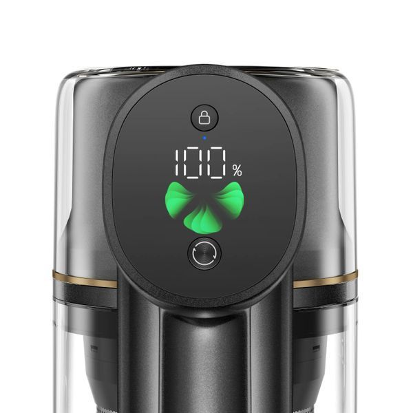Вертикальный + ручной пылесос (2в1) Dreame Mova S5 Sense 567932 фото