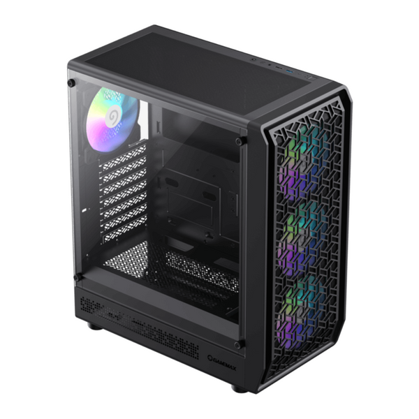 Корпус GameMax Forge AB 628326ua фото