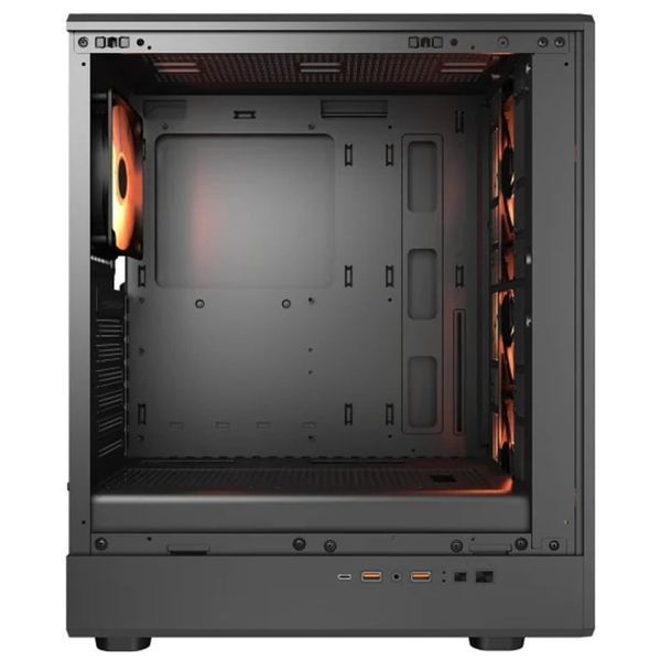 Корпус Cougar Airface Pure Pro Black (382GA50.0003) 620029 фото