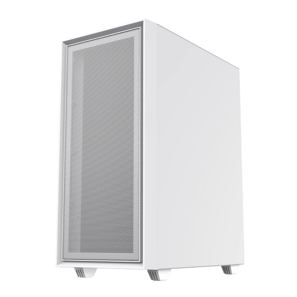 Корпус GameMax Storm White 630535ua фото