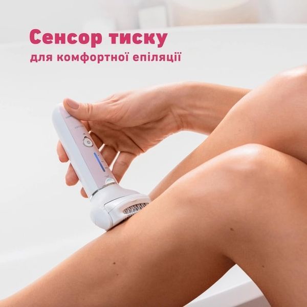 Эпилятор Panasonic ES-EY80-P520 578078ua фото