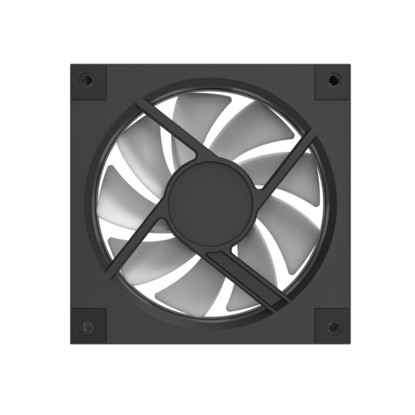 Вентилятор GameMax RD300 BK 627845ua фото