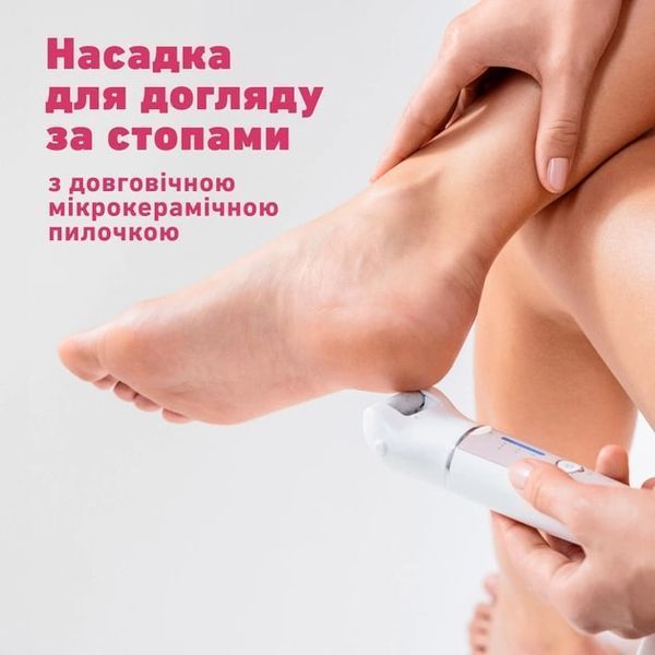 Эпилятор Panasonic ES-EY80-P520 578078ua фото
