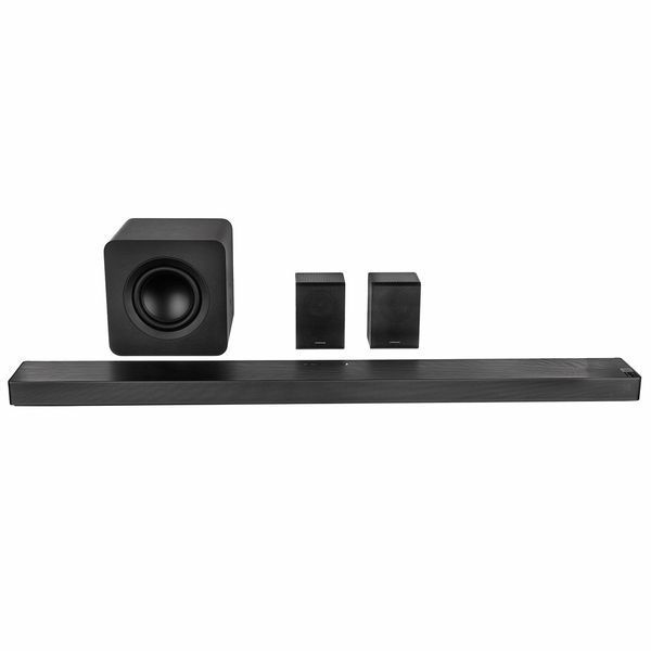 Саундбар Samsung HW-QS750F 621652 фото